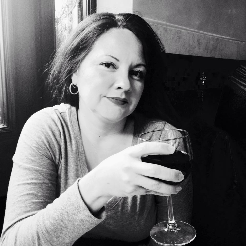 Meet your Posher, Alma